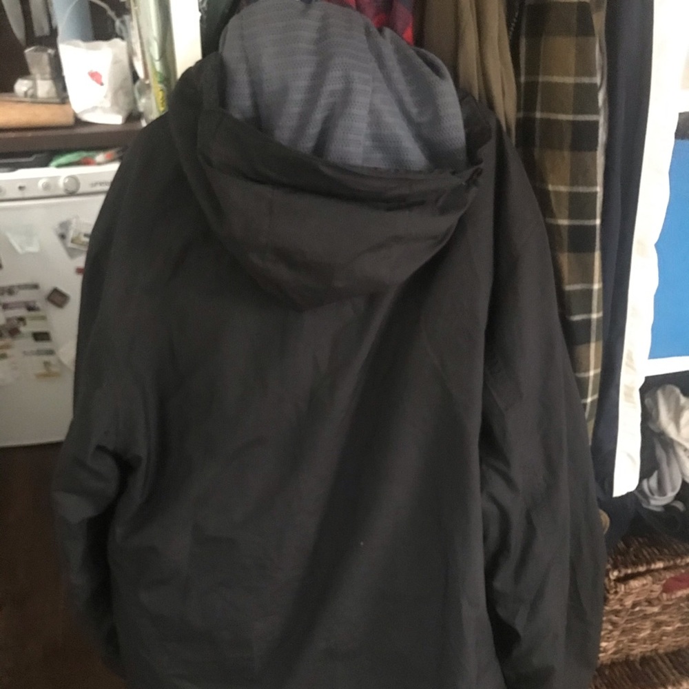 Patagonia Eco Storm Men's Shell